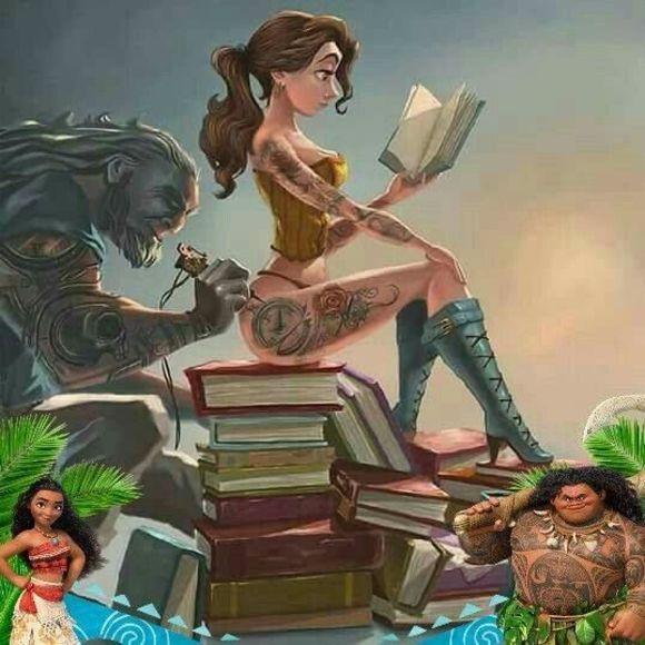 Meet your Posher, Christina - Picture 1 of 1